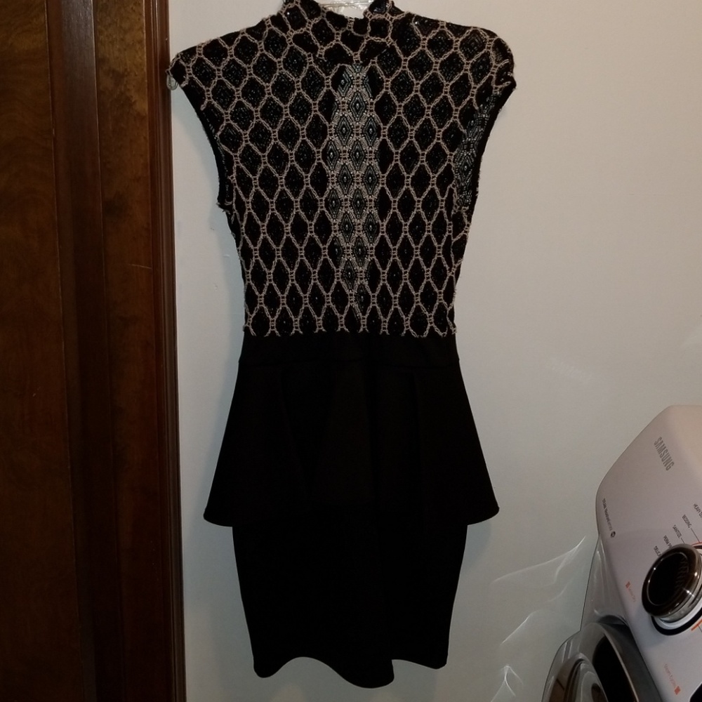 Womans dress
